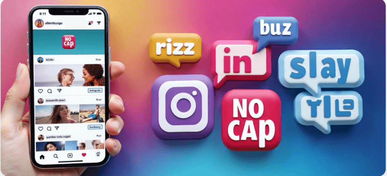 Social Media English Decoded: Master Viral Slang & English Speaking in 2025