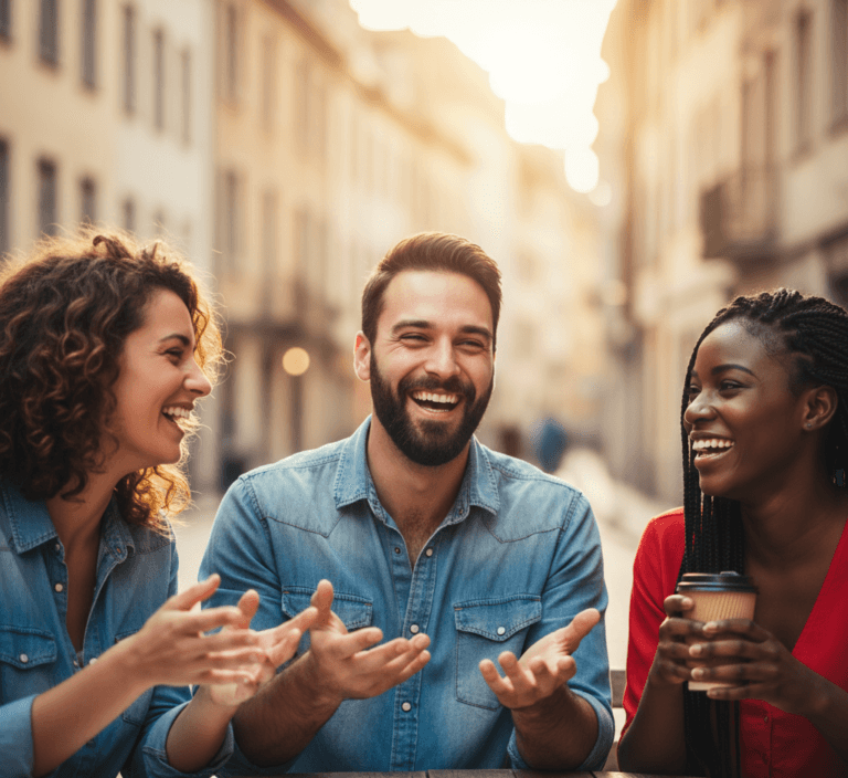 Do You Need Perfect Grammar to Speak Fluent English?