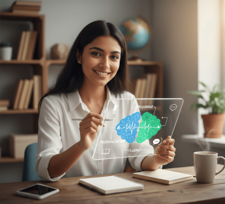 Best Strategies to Overcome L1 Interference While Learning English