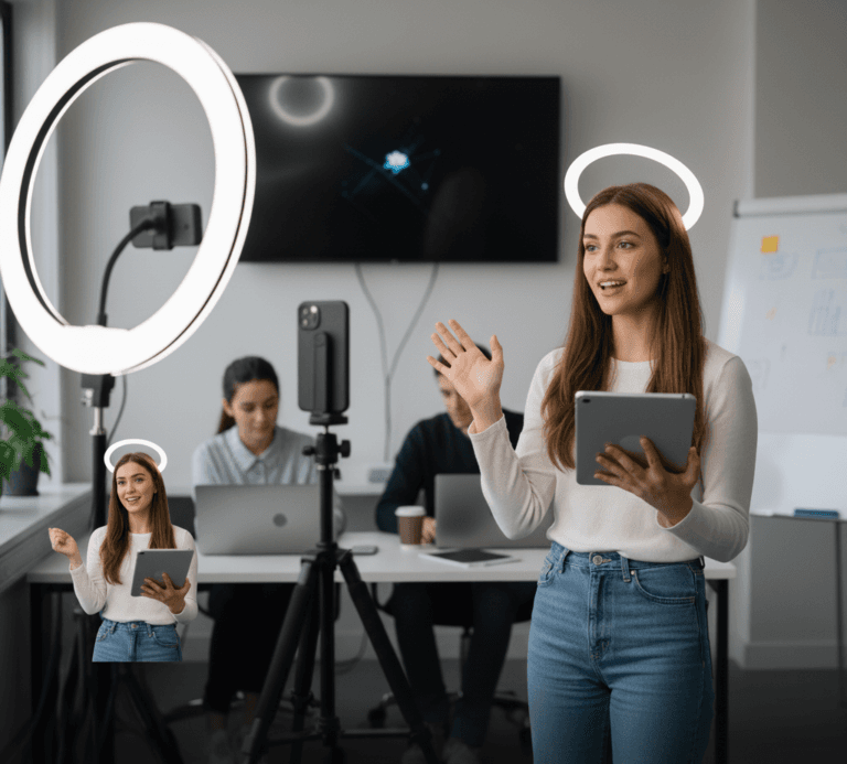 Why Nano Influencers Win in 2025 With English Speaking Apps