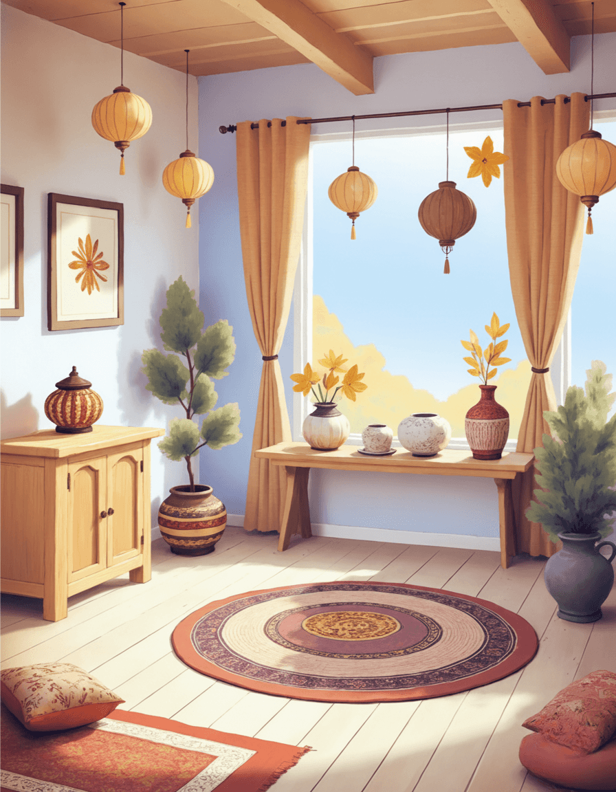 Cultural and Festival Vocabulary