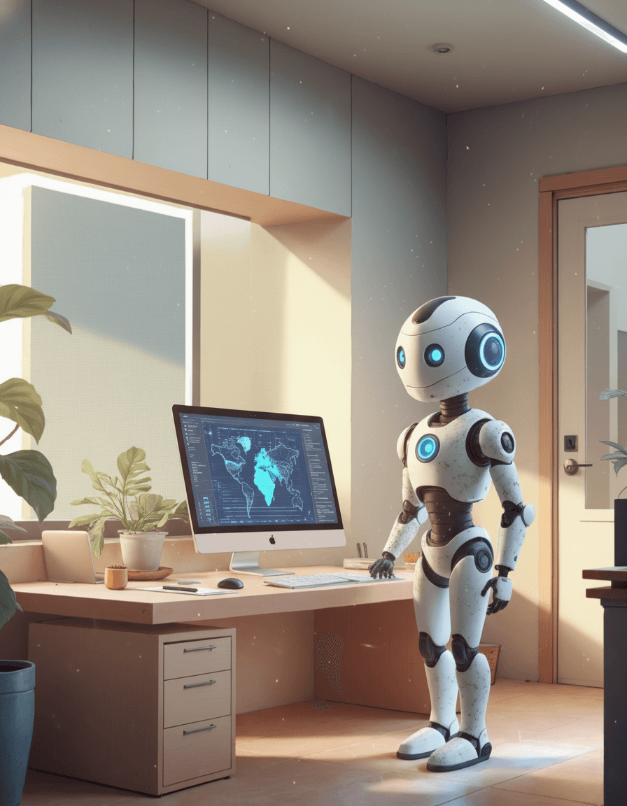 Artificial intelligence