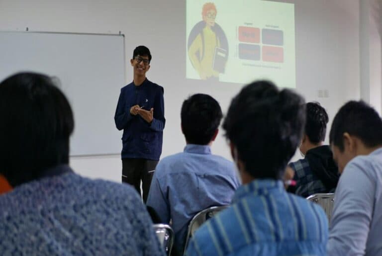 Spent Thousands on English Classes? Try This Instead