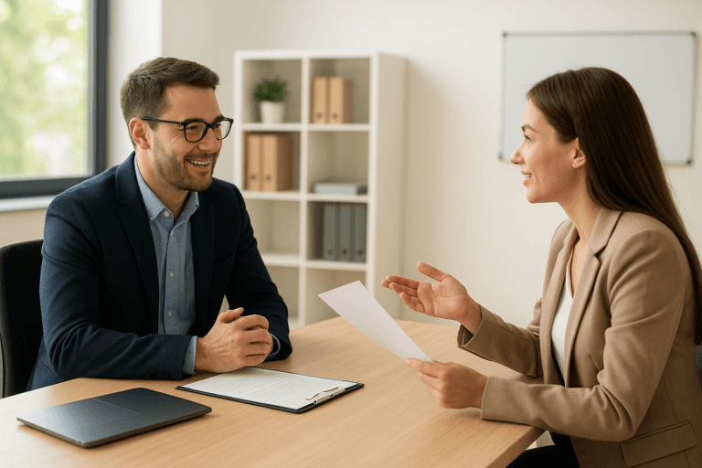 Top Careers That Demand Strong English Communication