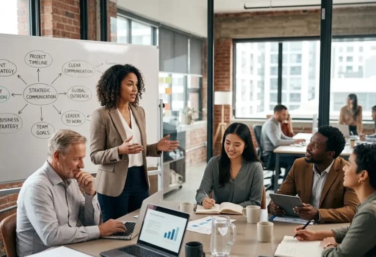 Business English Skills That Make You Stand Out | MySivi